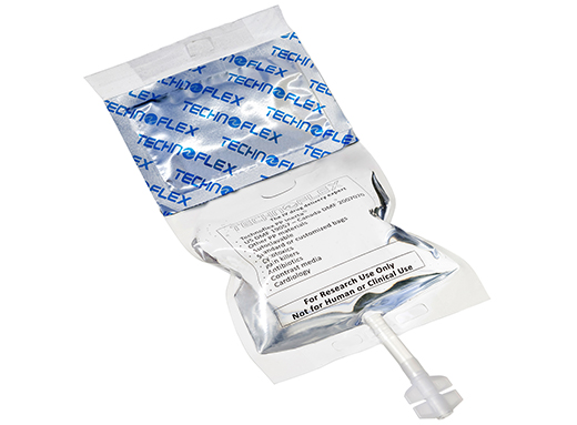 Inerta® Flexible Bags - Guaranteeing Drug Preservation Until Administration  | Technoflex | CPHI Online